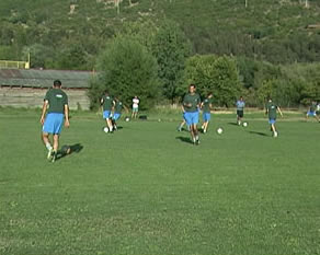 FK Ohrid; photo: ohridnews.com